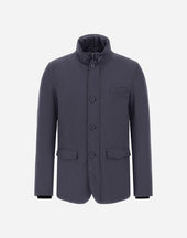 Blazer With Bib In 2 Layer Windstopper