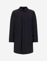 2 LAYER WINDSTOPPER RAINCOAT
