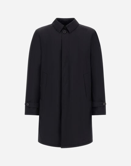 2 Layer Windstopper Raincoat