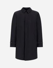 2 Layer Windstopper Raincoat