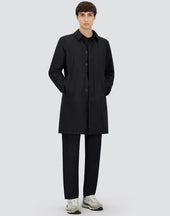 2 Layer Windstopper Raincoat