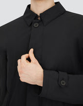 2 Layer Windstopper Raincoat
