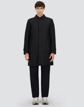 2 Layer Windstopper Raincoat