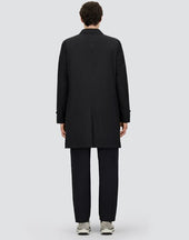 2 Layer Windstopper Raincoat