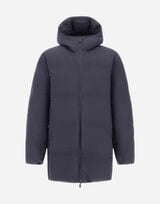 LONG JACKET IN NEW IMPACT