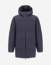 Long Jacket In New Impact