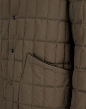 Arendelle Shacket