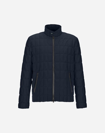 Arendelle Bomber Jacket