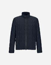 Arendelle Bomber Jacket