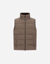 VEST IN ARENDELLE AND MONOGRAM