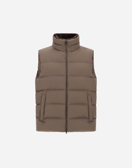 Vest In Arendelle And Monogram