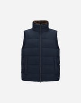 ARENDELLE AND MONOGRAM GILET