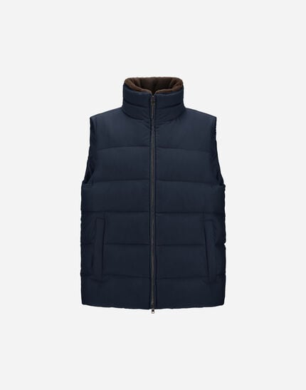 Arendelle And Monogram Gilet