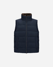 Arendelle And Monogram Gilet