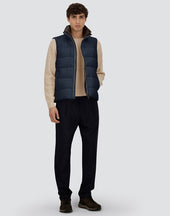 Arendelle And Monogram Gilet