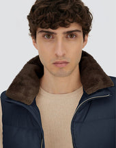 Arendelle And Monogram Gilet