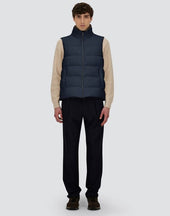 Arendelle And Monogram Gilet