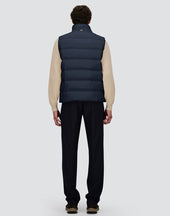 Arendelle And Monogram Gilet