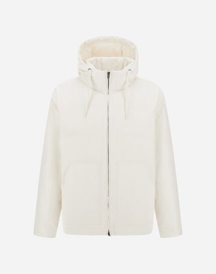 Cotton Feel Jacket