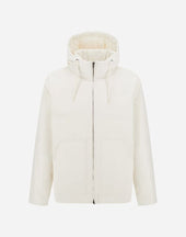 Cotton Feel Jacket