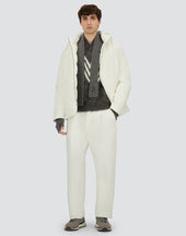Cotton Feel Jacket