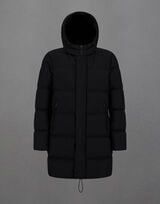 LAMINAR PARKA IN GORE-TEX INFINIUM WINDSTOPPER