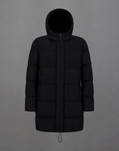 Laminar Parka In Gore Tex Infinium Windstopper