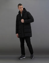 Laminar Parka In Gore Tex Infinium Windstopper