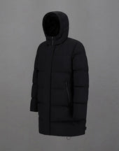 Laminar Parka In Gore Tex Infinium Windstopper