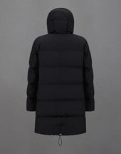Laminar Parka In Gore Tex Infinium Windstopper