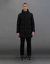 Laminar Parka In Gore Tex Infinium Windstopper
