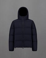 LAMINAR JACKET IN NEW IMPACT