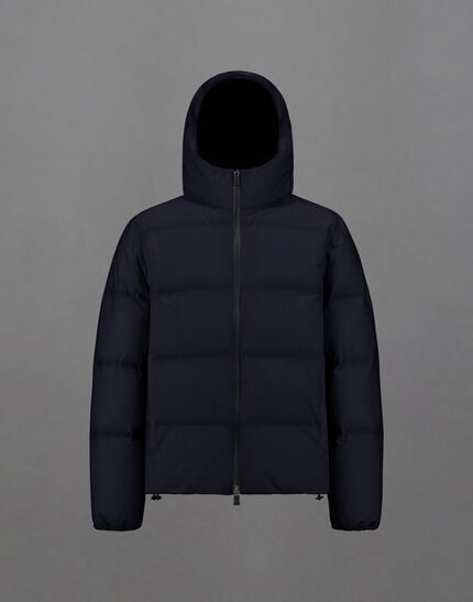 Laminar Jacket In New Impact