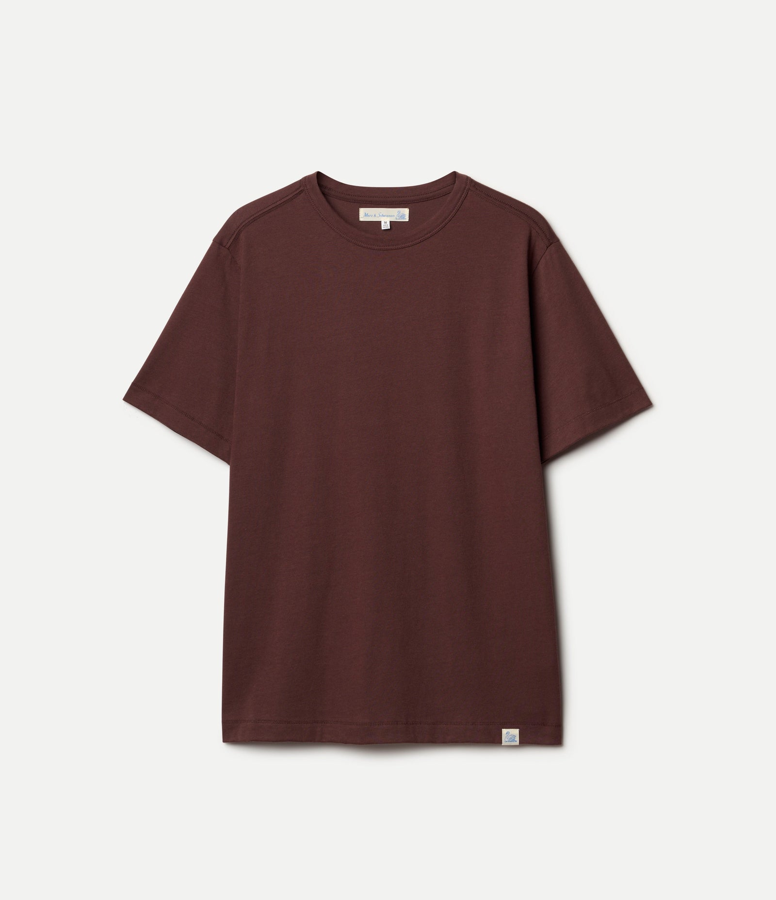Soft Pima Cotton T Shirt