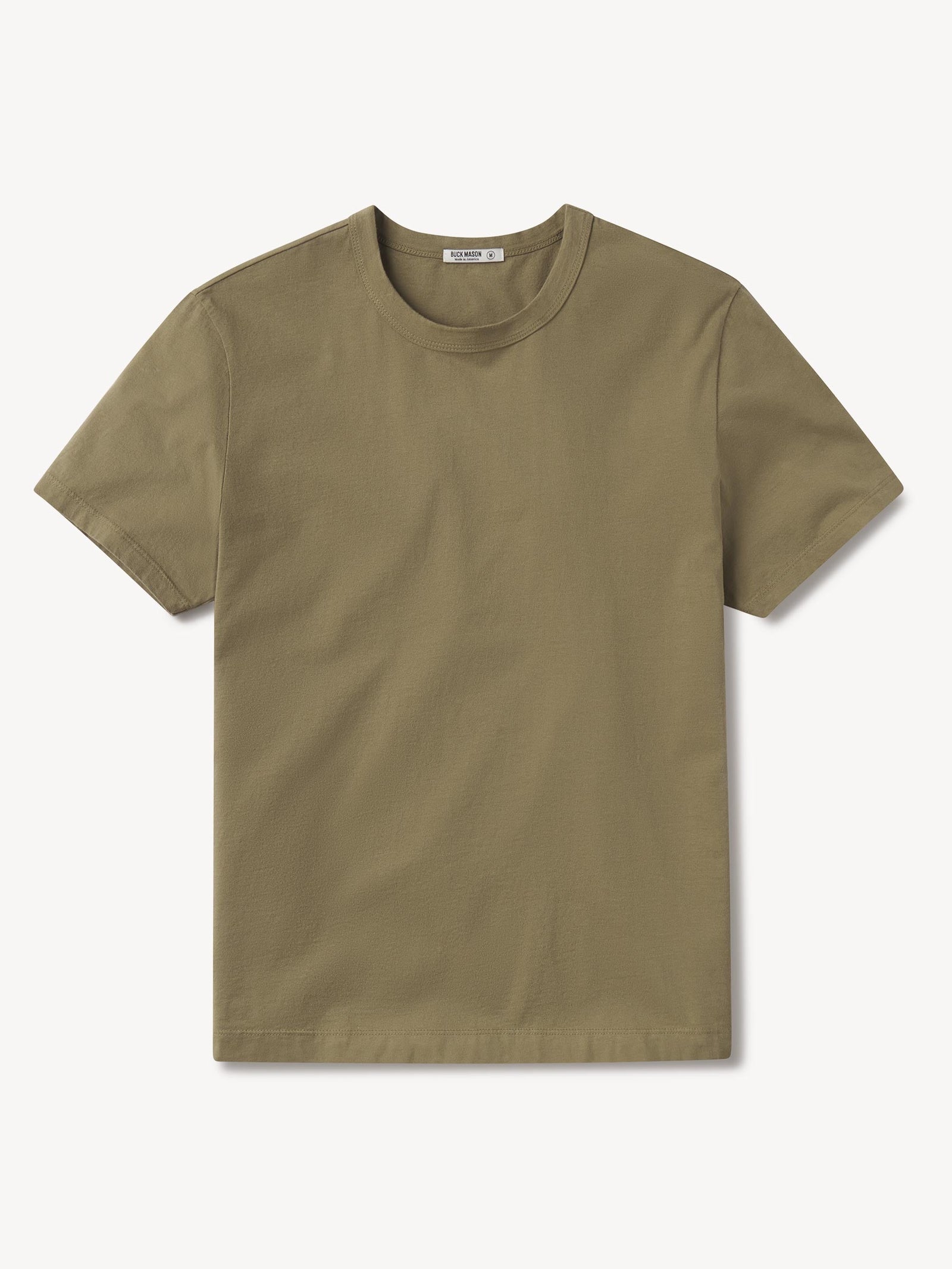 Pima Tall Classic Tee