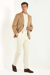 Jacket Made In Italy