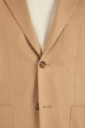 Jacket Made In Italy