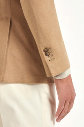 Jacket Made In Italy