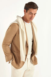 Jacket Made In Italy