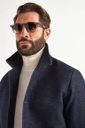 Bomber Jacket Made In Italy