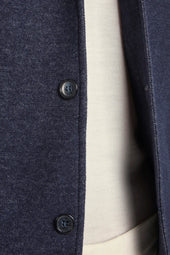 Bomber Jacket Made In Italy