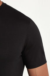 Jersey T Shirt Made In Italy