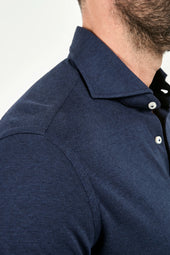 Jersey Shirt Made In Italy