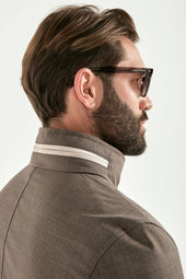 Field Jacket Made In Italy
