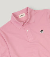 Pique Polo Shirt Ss26