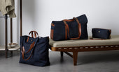 M S Washbag Pioneer Cuoio