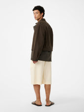 Piper Jacket In Peat