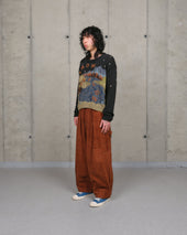 Piper Knit Jumper Grow With The Flow