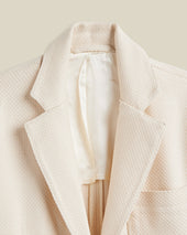Piquet Blazer