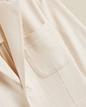 Piquet Blazer